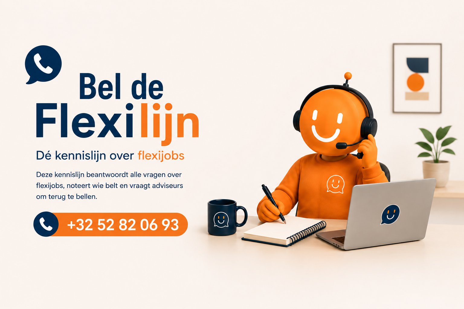 Wat een digitale kennislijn voor jouw bedrijf kan betekenen
