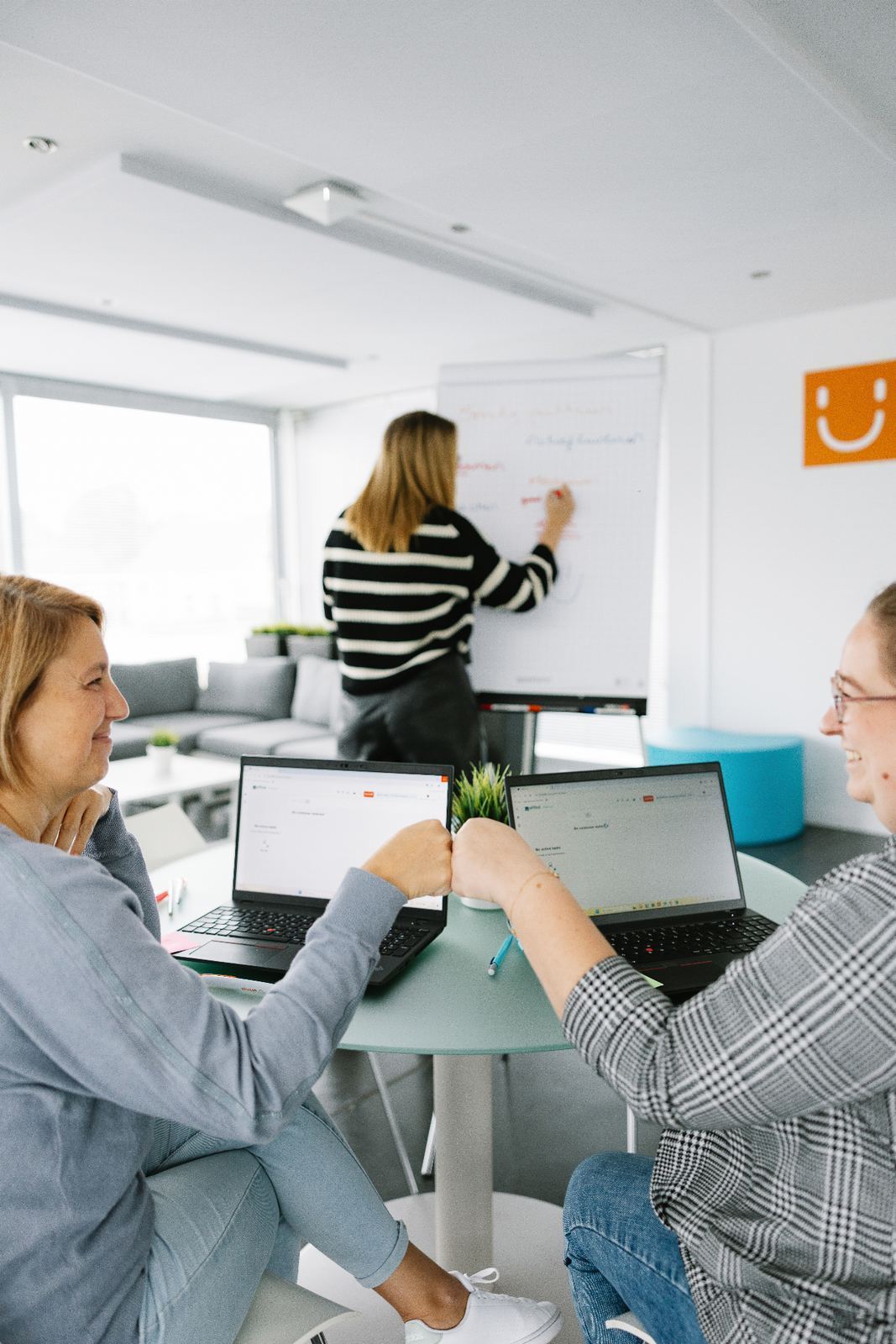Memo•Offitel dienstverlening: Klantenservice